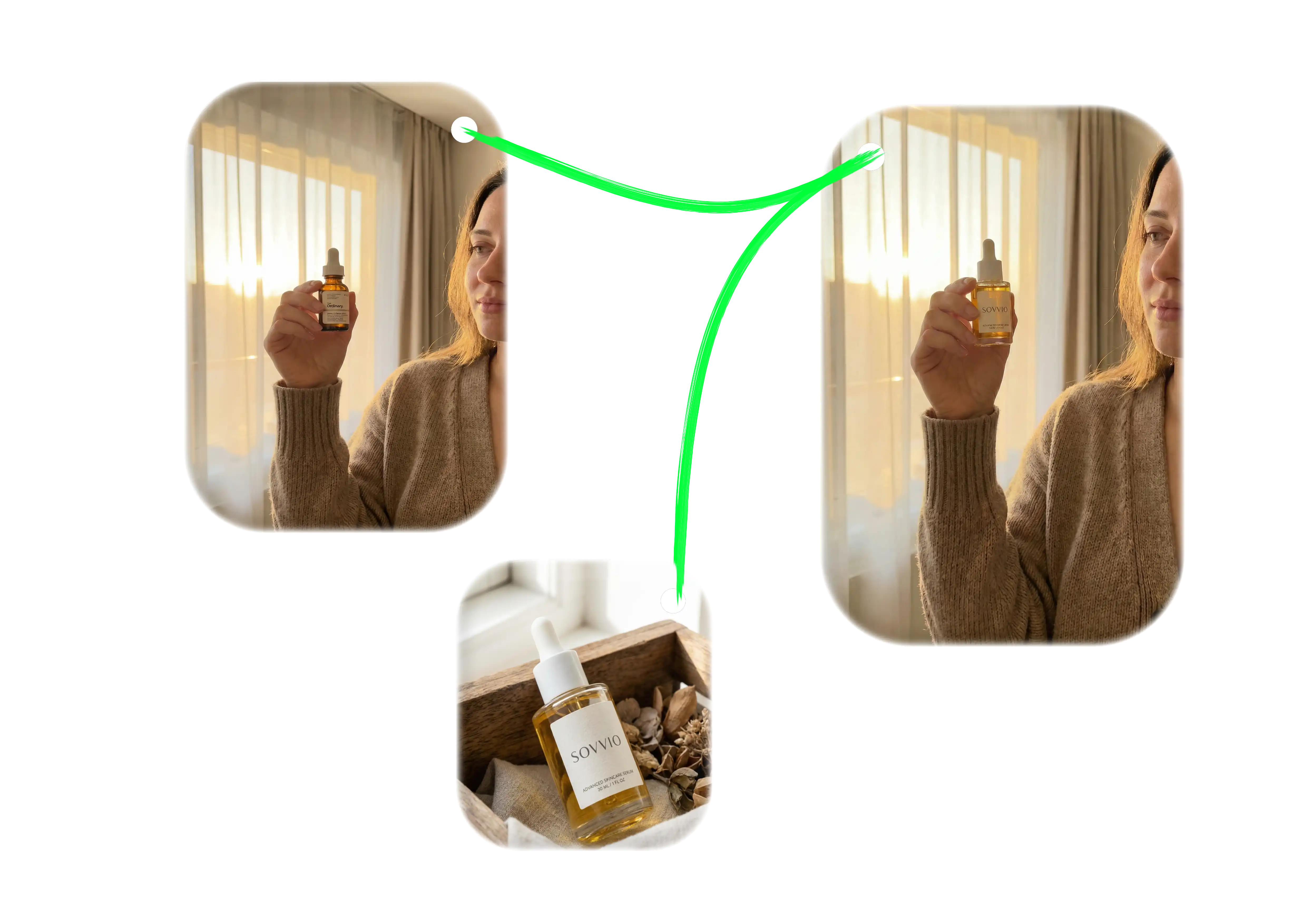 Jump Right in With Ready-to-Use Templates